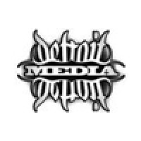 Detroit Media Logo