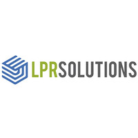 LPR Solutions Logo
