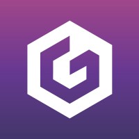 Golden Proportions Marketing Logo