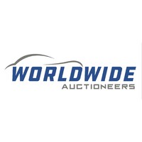 Worldwide Auctioneers Logo