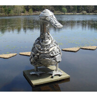 Fuller Craft Museum Logo