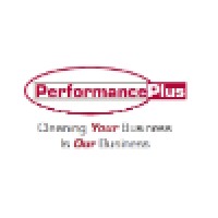 Performance Plus Logo