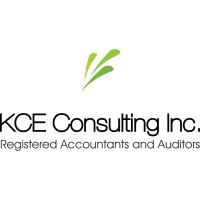 KCE Accountants and Auditors Logo