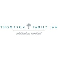 Thompson Family Law Logo