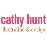 Cathy Hunt Studio Logo