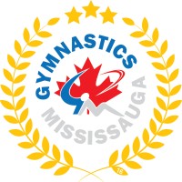 Gymnastics Mississauga Logo