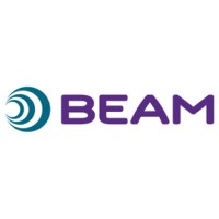 Beam Vacuum & Ventilation Logo
