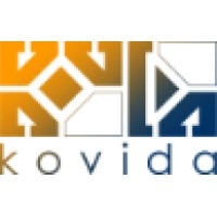 Kovida Logo