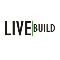 LiveBuild Logo