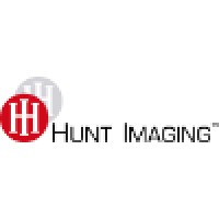 Hunt Imaging Logo