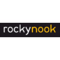 Rocky Nook, Inc. Logo