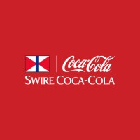 Swire Coca-Cola, USA Logo