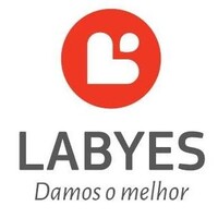 Labyes do Brasil Logo