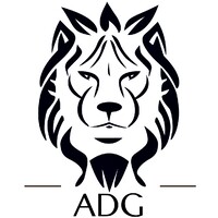 AFRICA DEFENCE GROUP LIMITED Logo