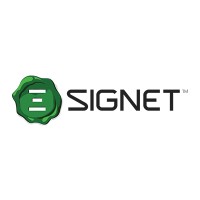 SIGNET Logo