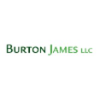 BurtonJames LLC Logo