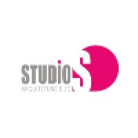 Studio S - Arquitetura & 3D Logo
