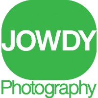 Jowdy Photography Logo