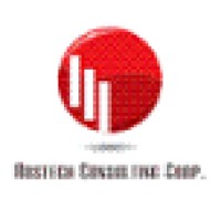 Rostech Consulting Corp. Logo