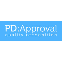 PD APPROVAL LTD Logo