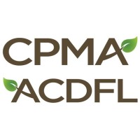 Canadian Produce Marketing Association (CPMA) Logo