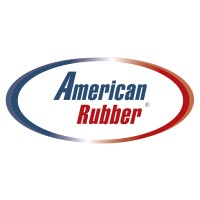 American Rubber de Colombia Logo