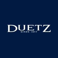 Duetz Men/Women Logo