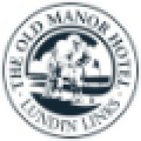 The Old Manor Hotel Logo