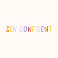SEW CONFIDENT Logo