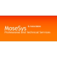 MoseSys Logo