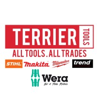 TERRIER TOOLS Logo