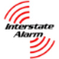 Interstate Alarm Company Logo