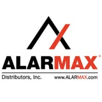 AlarMax Distributors Logo