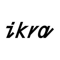 IKRA Global Logo