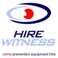 Hire Witness Logo