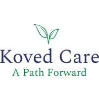 Koved Care Logo
