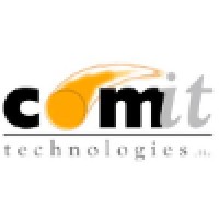 Comit Technologies Logo