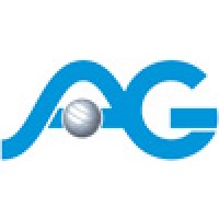 AG s.r.l. Logo