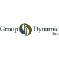 Group Dynamic, Inc. Logo