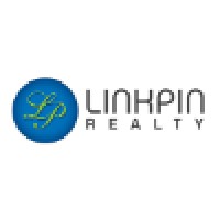 Linkpin Realty Logo