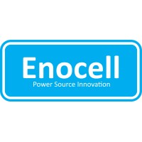 Enocell Logo