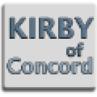 Kirby of Concord Logo