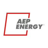 AEP Energy Logo
