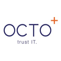 OCTO-IT Logo