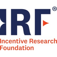 The Incentive Research Foundation Logo