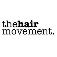 The Hair Movement Logo