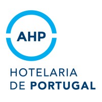 Associação da Hotelaria de Portugal Logo