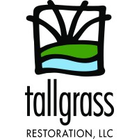 Tallgrass Restoration Logo
