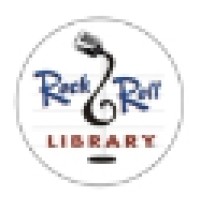 Rock and Roll Library Logo