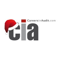 CareersinAudit.com Logo